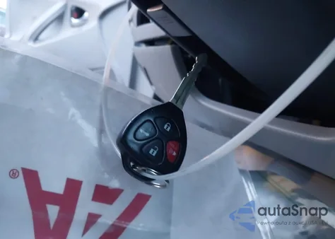 2011 Toyota Camry Le from USA, damaged, VIN 4T1BF3EK7BU168096